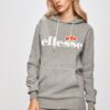 Ellesse - bluză SGS03244-White