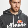 Ellesse - bluză SHC07407-Grey