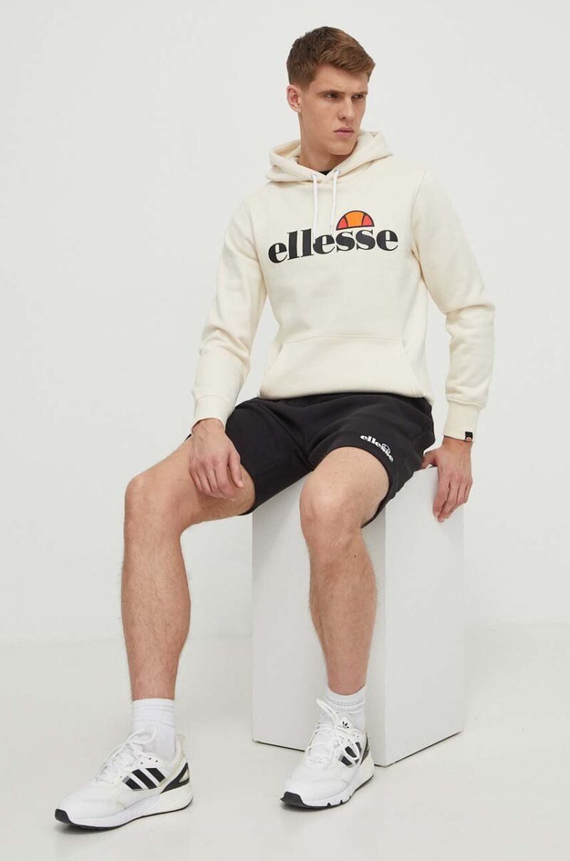 Ellesse bluza SL Gottero OH Hoody barbati