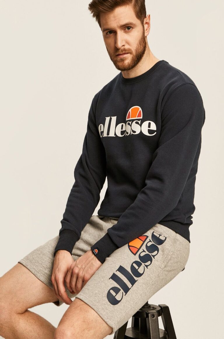 Ellesse bluză barbati