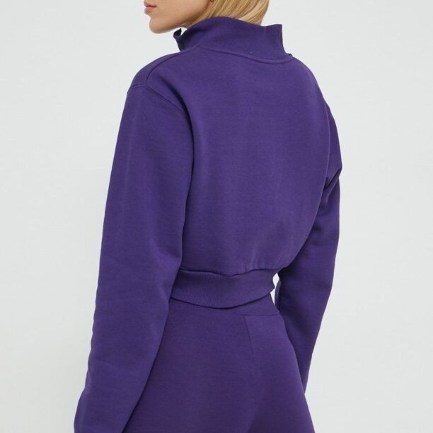 culoarea violet