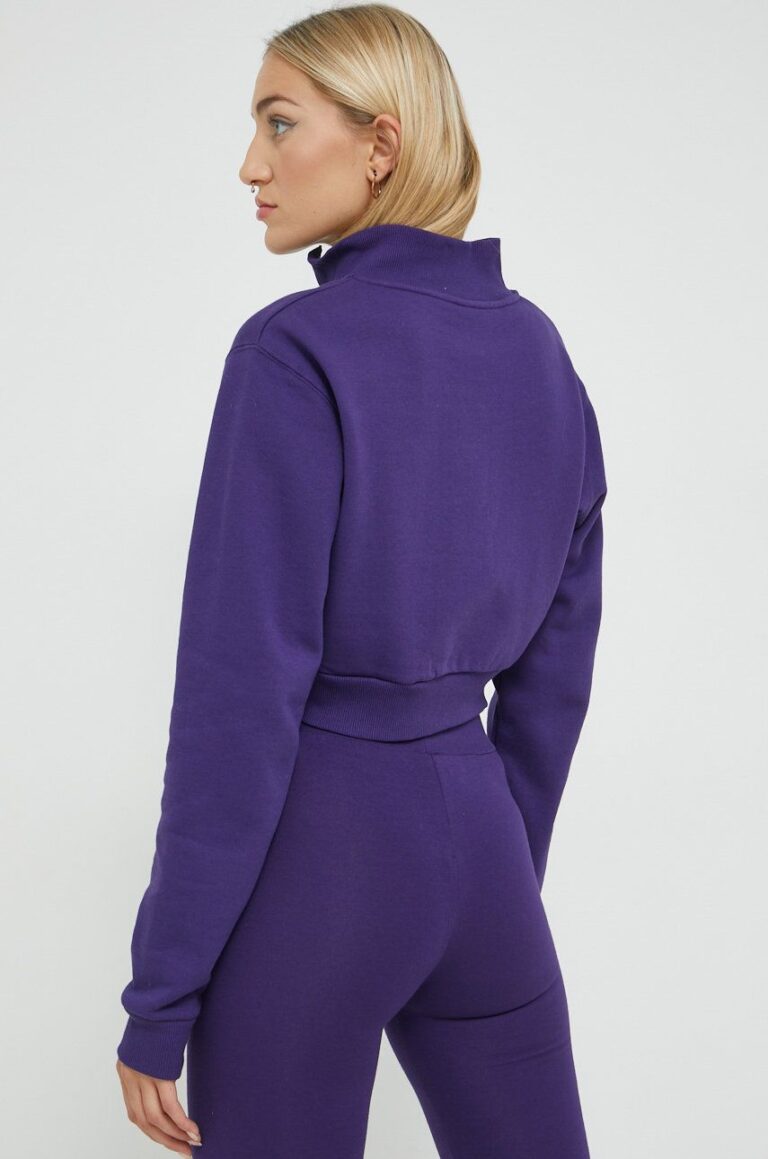 culoarea violet