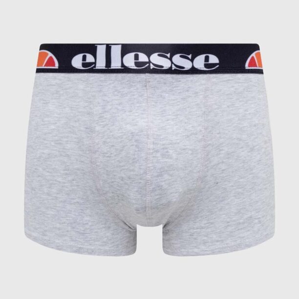 Ellesse boxeri 3-pack barbati preţ