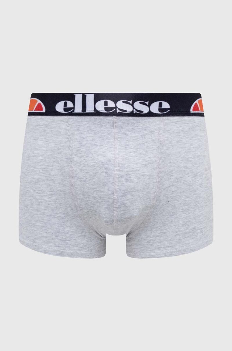 Ellesse boxeri 3-pack barbati preţ