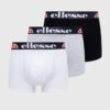 Ellesse boxeri 3-pack barbati