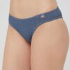 Ellesse chiloti de baie culoarea albastru marin SGM14140-PINK