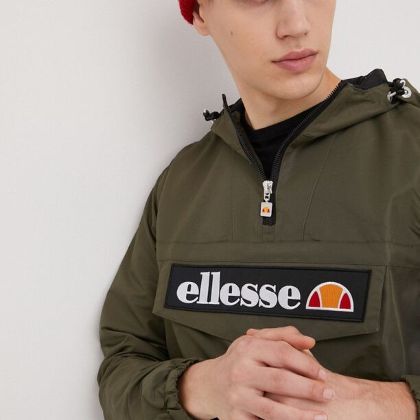 Ellesse geacă SHS06040-Navy