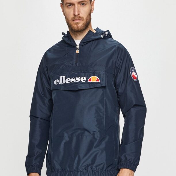 Ellesse - geacă SHS06040-Navy