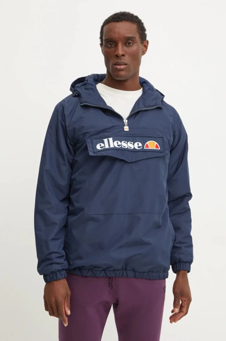 Ellesse geaca barbati