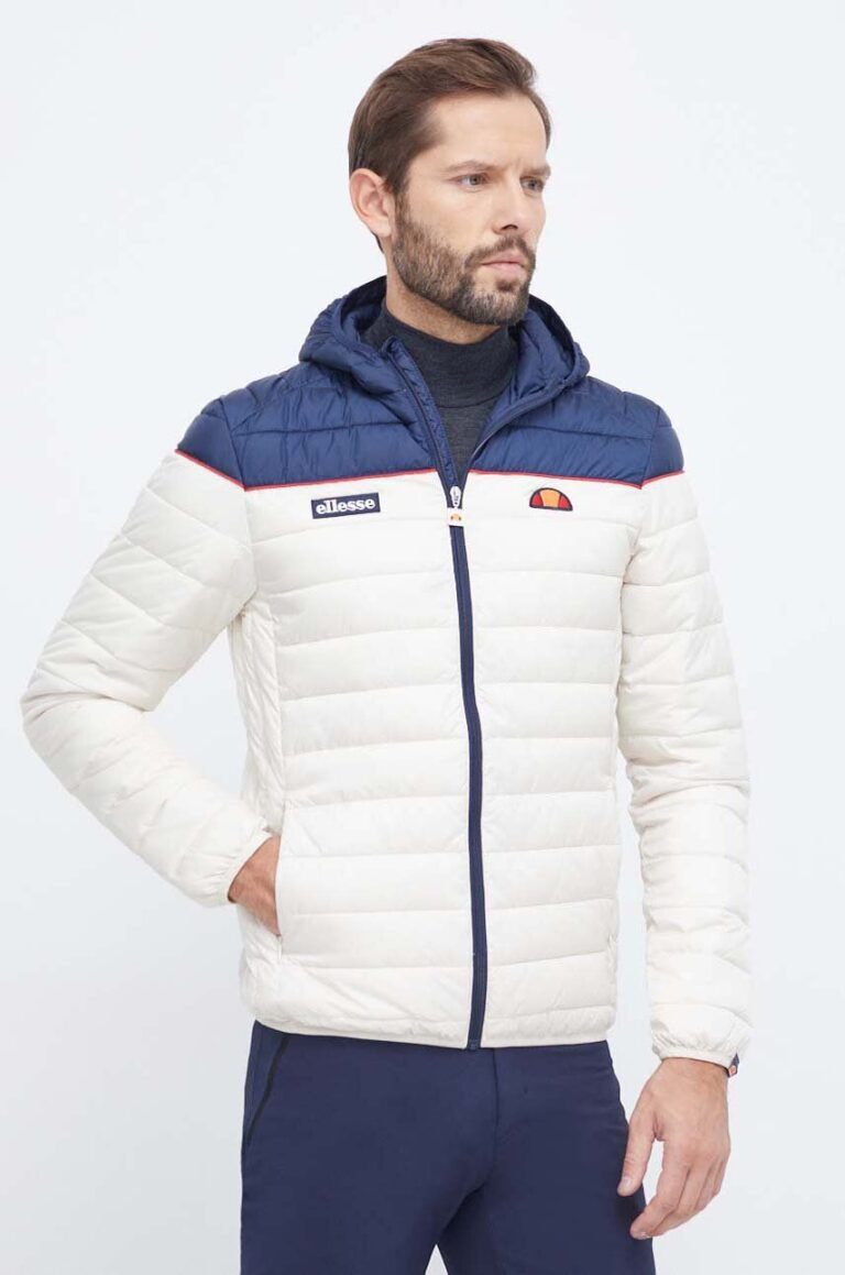 Ellesse geaca barbati