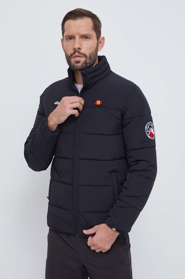 Ellesse geaca barbati