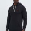 Ellesse hanorac de bumbac Koda OH Hoody barbati