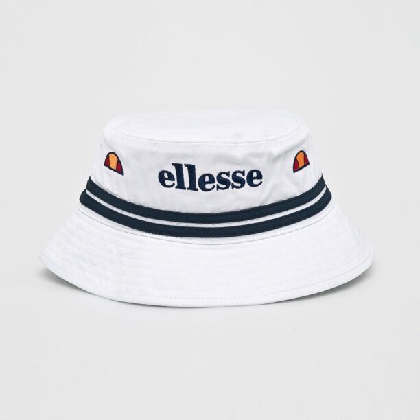 Ellesse - pălărie SAAA0839-White