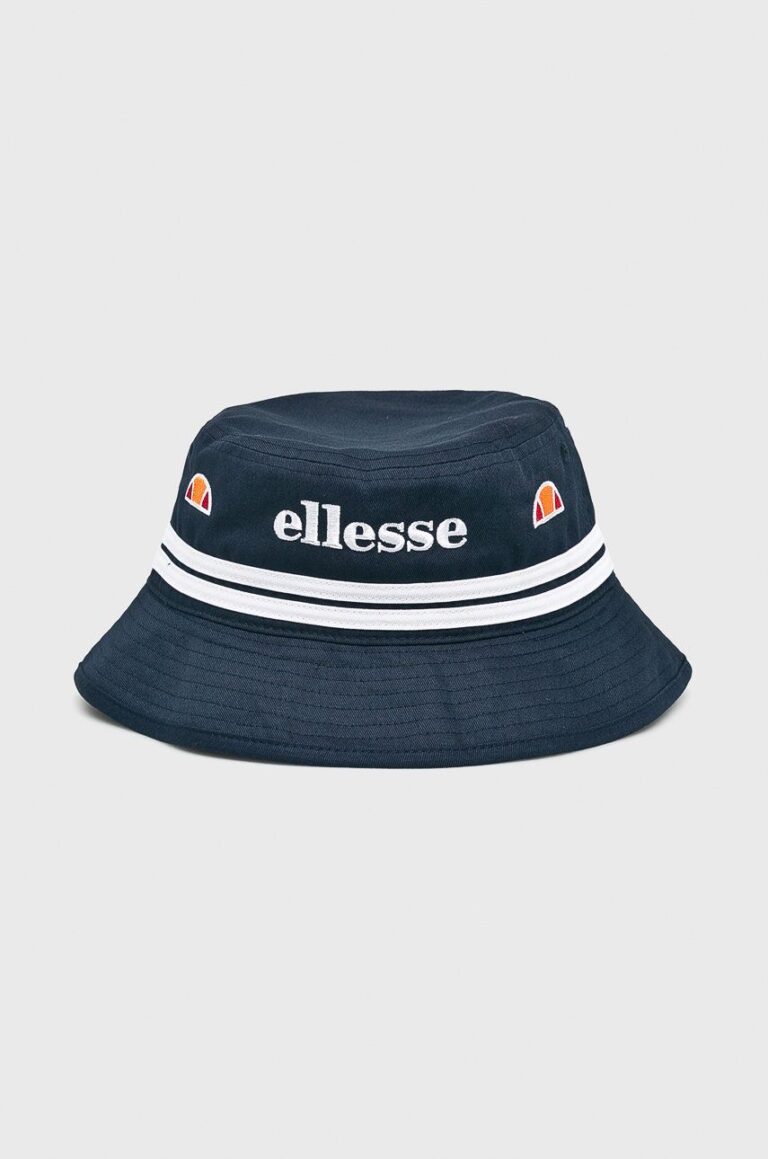 Ellesse - pălărie SAAA0839-White