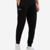 Ellesse pantaloni de trening culoarea negru