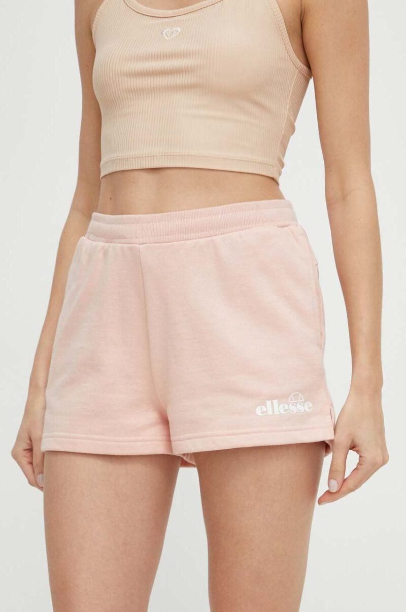 Ellesse pantaloni scurti Kyrana Short femei