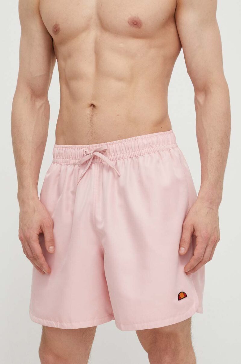 Ellesse pantaloni scurti barbati