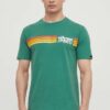 Ellesse tricou din bumbac Sorranta T-Shirt barbati