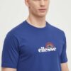 Ellesse tricou din bumbac Trea T-Shirt barbati