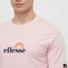 Ellesse tricou din bumbac Trea T-Shirt barbati