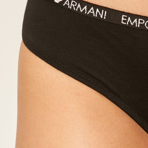 Emporio Armani - Chiloti (2-pack) preţ