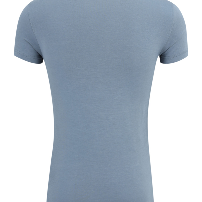Emporio Armani Maiou  bleumarin / albastru porumbel