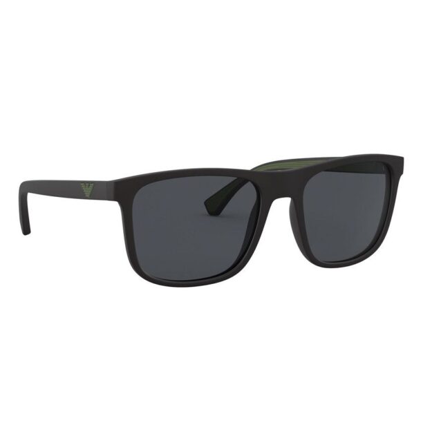 Emporio Armani - Ochelari 0EA4129 preţ