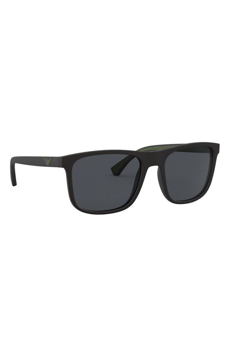 Emporio Armani - Ochelari 0EA4129 preţ