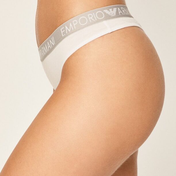 Emporio Armani - Tanga (2-pack) preţ