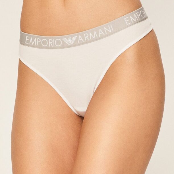 Emporio Armani - Tanga (2-pack)