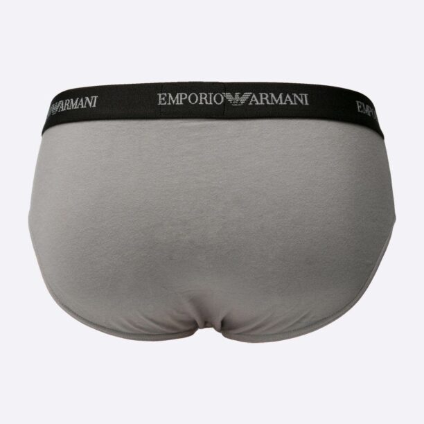 Emporio Armani Underwear - Slip (2 pack) preţ