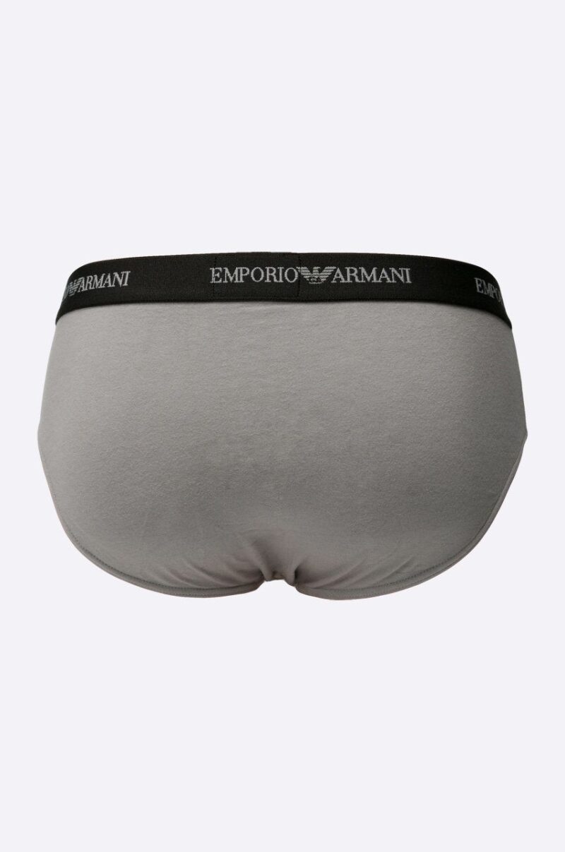 Emporio Armani Underwear - Slip (2 pack) preţ