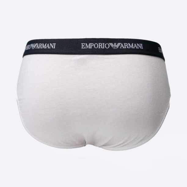 Emporio Armani Underwear - Slip (2-pack) preţ