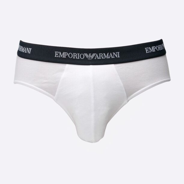 Emporio Armani Underwear - Slip (2-pack)