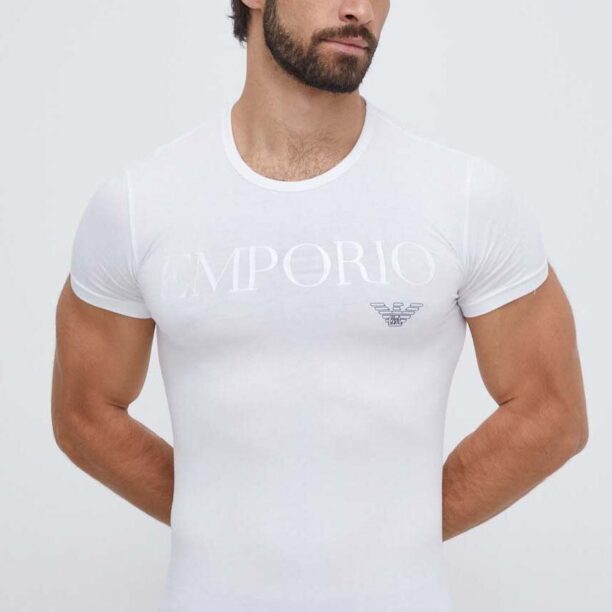 Emporio Armani Underwear - Tricou