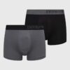 Emporio Armani Underwear boxeri 2-pack barbati