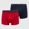 Emporio Armani Underwear boxeri 2-pack barbati