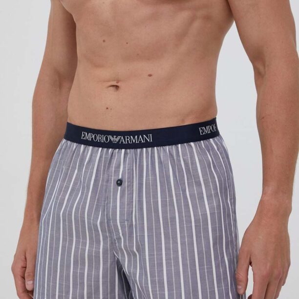 Emporio Armani Underwear boxeri barbati