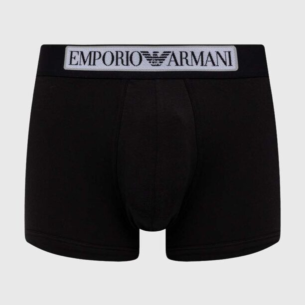 Emporio Armani Underwear boxeri barbati