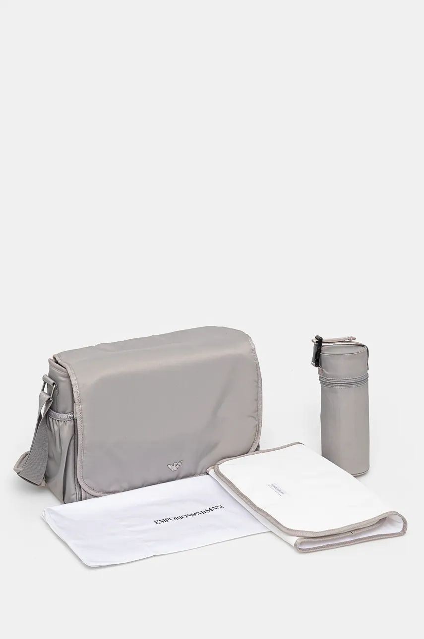 Emporio Armani geantă cărucior 402145 CC904