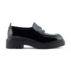 Emporio Armani mocasini de piele femei