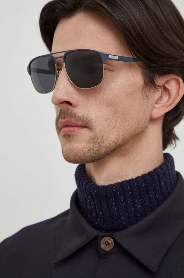 Emporio Armani ochelari de soare barbati