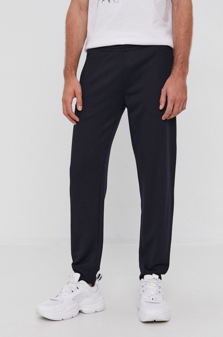 Emporio Armani pantaloni barbati