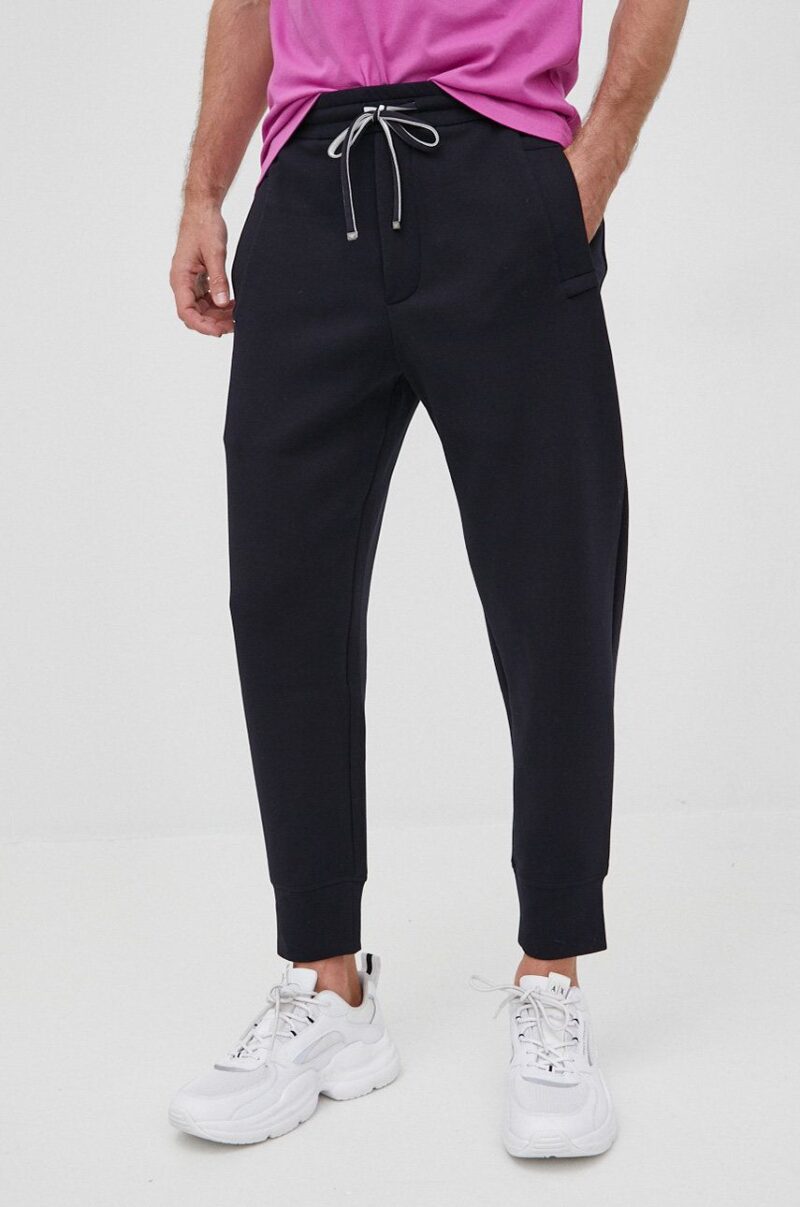 Emporio Armani pantaloni barbati