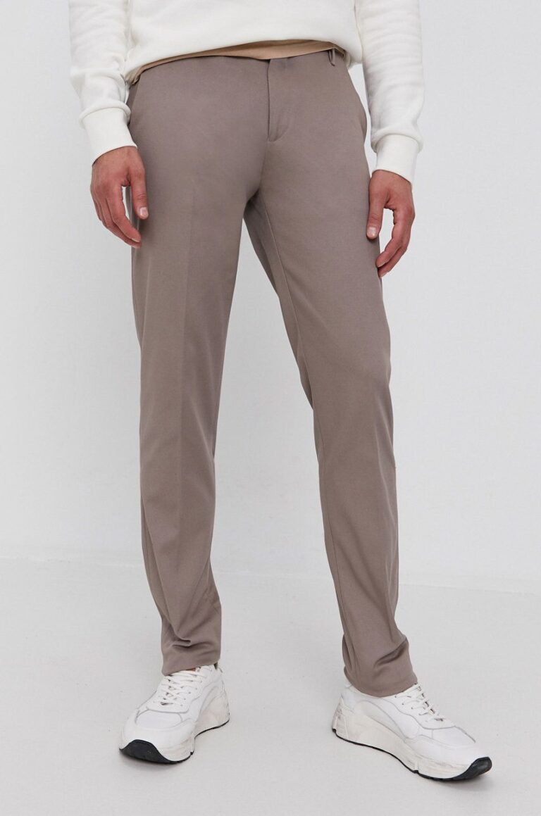 Emporio Armani pantaloni barbati