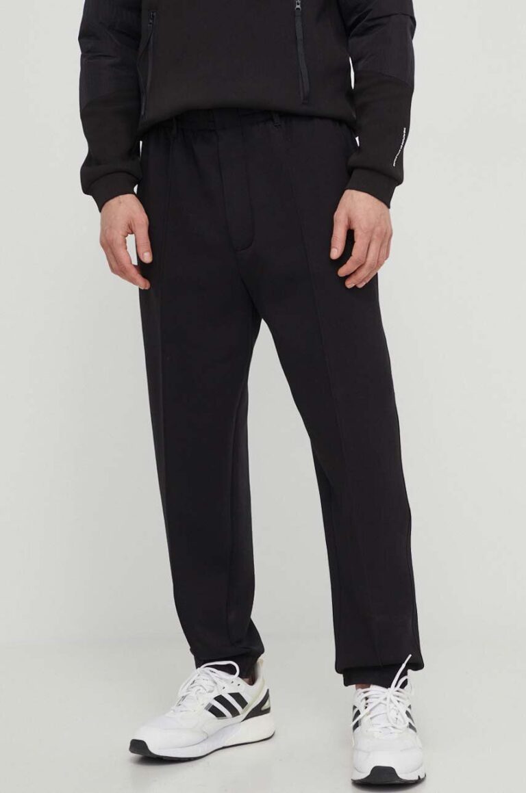 Emporio Armani pantaloni barbati