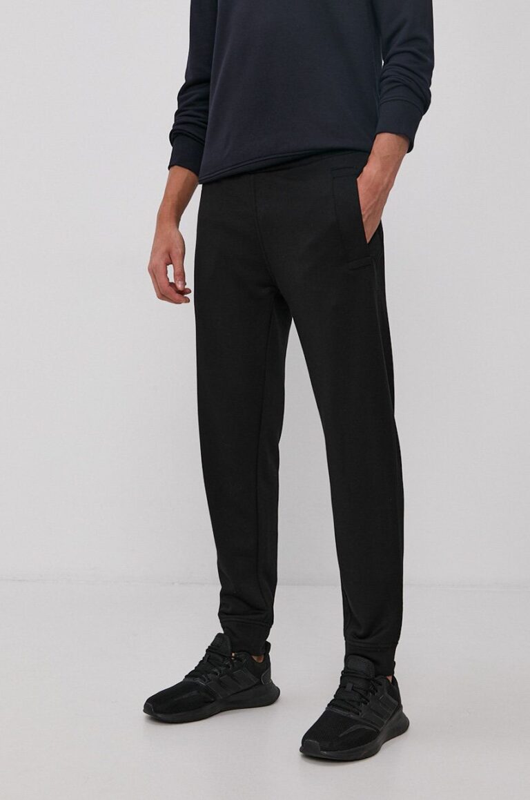 Emporio Armani pantaloni barbati