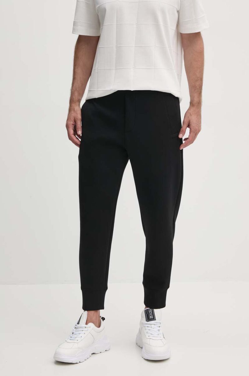 Emporio Armani pantaloni barbati