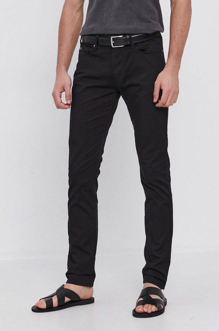 Emporio Armani pantaloni barbati