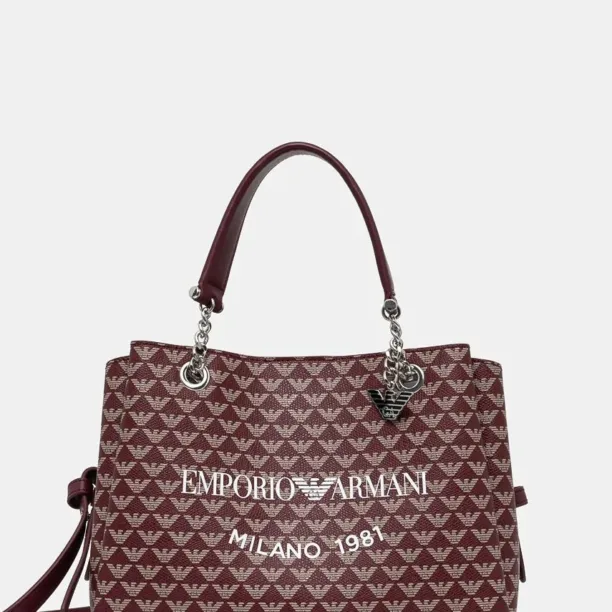 Emporio Armani poseta